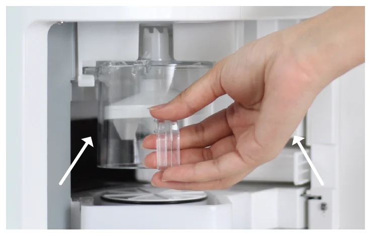 Rotimatic Plus Robotic Roti Maker 41