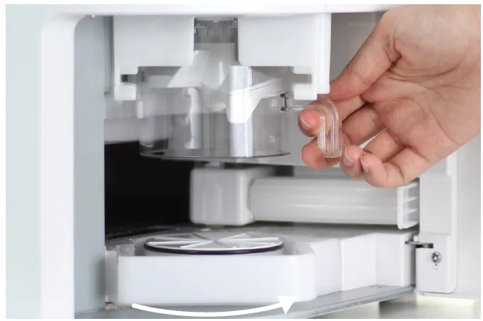 Rotimatic Plus Robotic Roti Maker 42