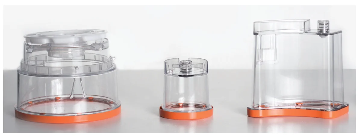 Rotimatic Plus Robotic Roti Maker 44