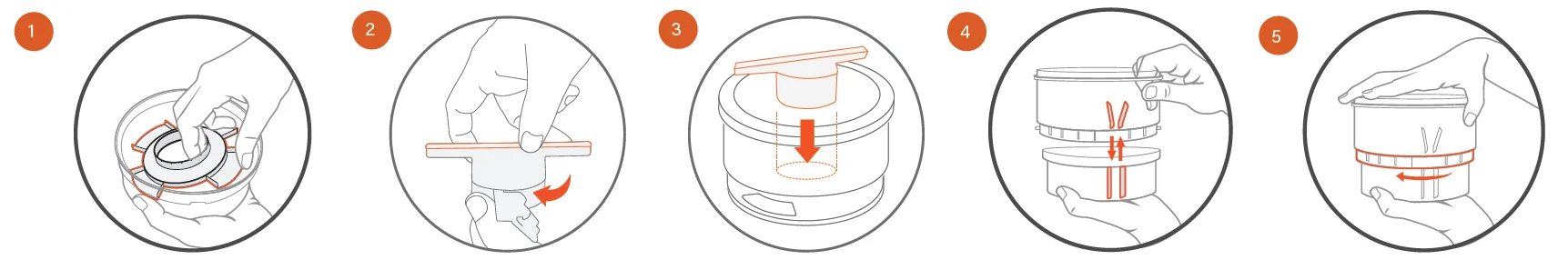 Rotimatic Plus Robotic Roti Maker 46
