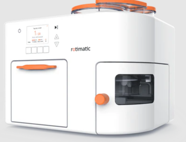 Rotimatic Plus Robotic Roti Maker product image