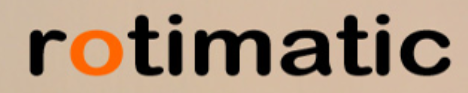 Rotimatic logo