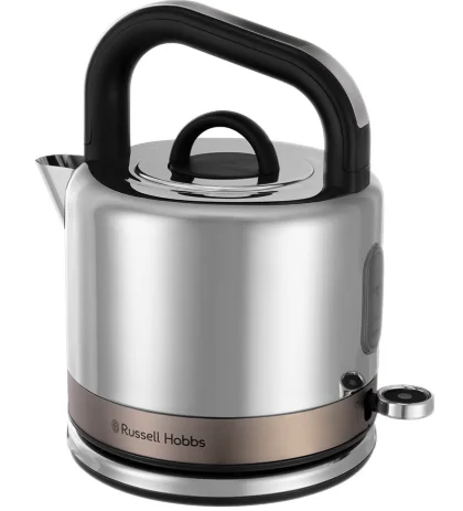 Russell Hobbs 26422-70 Distinctions Titanium Kettle Manual Russell Hobbs 26422-70 Distinctions Titanium Kettle prod