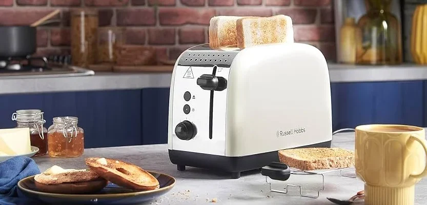 Russell Hobbs 26551-56 2 Slice Toaster Manual Russell Hobbs 26551-56 2 Slice Toaster feat