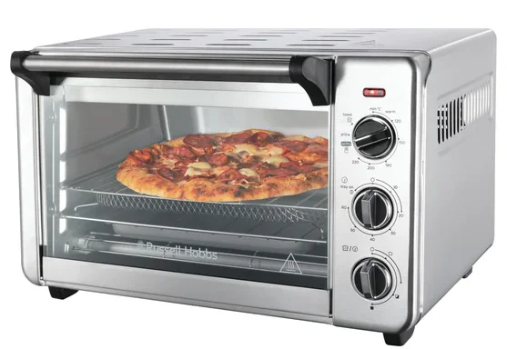 Russell Hobbs 26680-56 Express Air Fry Mini Oven Manual Russell Hobbs 26680-56 Express Air Fry Mini Oven prod