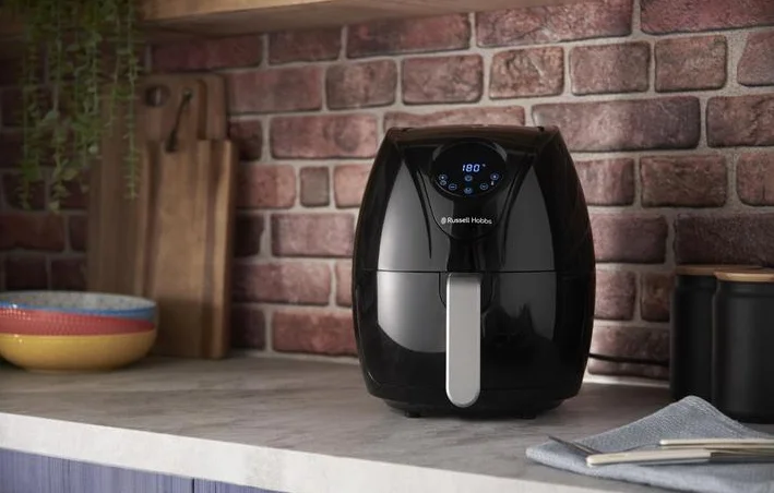 Russell Hobbs 27350 Essentials Air Fryer Manual