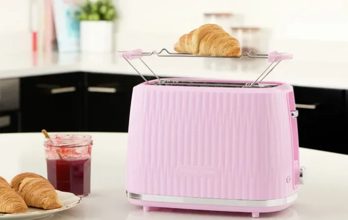 Russell Hobbs 27372-56 Eden 2-Slice Toaster Manual Russell Hobbs 27372-56 Eden 2-Slice Toaster feat