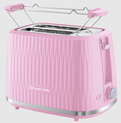 Russell Hobbs 27372-56 Eden 2-Slice Toaster Manual Russell Hobbs 27372-56 Eden 2-Slice Toaster prod