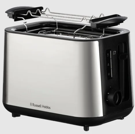 Russell Hobbs 27390 Heaton 2-Slice Toaster prod