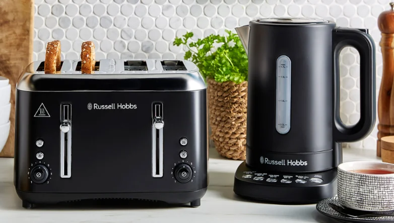 Russell Hobbs 27730 Addison Temperature Control Kettle Manual