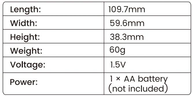 Sablute CK23 Keyboard & Mouse Combo 11