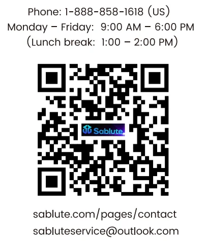 Sablute CK23 Keyboard & Mouse Combo 12