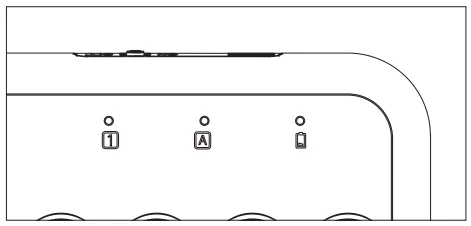 Sablute CK23 Keyboard & Mouse Combo 9