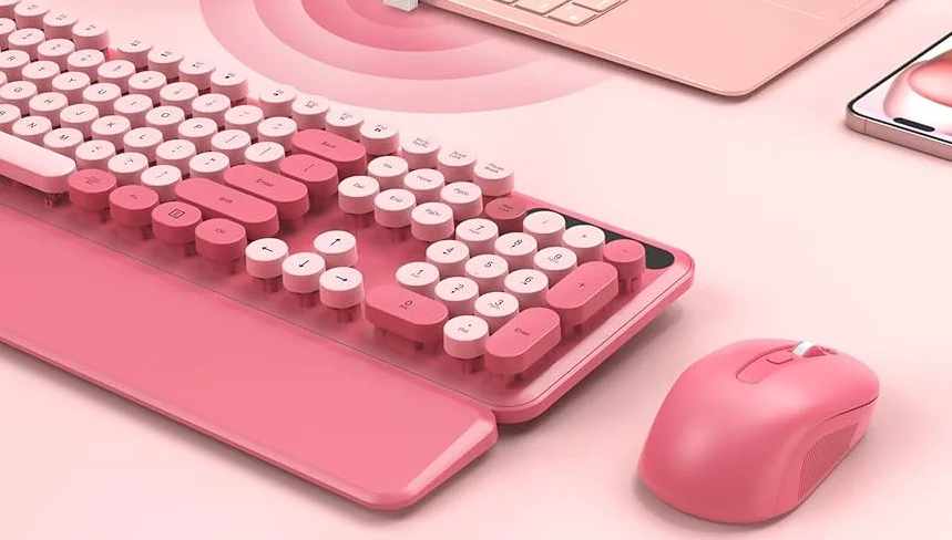 Sablute CK23 Keyboard & Mouse Combo Manual