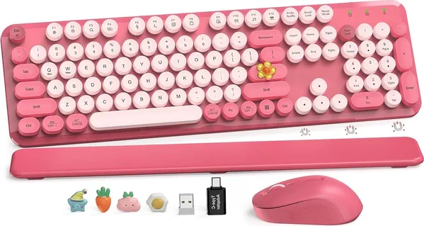 Sablute CK23 Keyboard & Mouse Combo prod