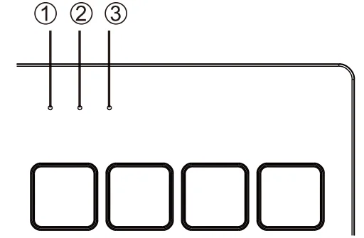 Sablute K11PRO Wired Keyboard 2