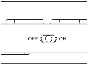 Sablute KL15 Wireless Keyboard and Mouse Combo 10