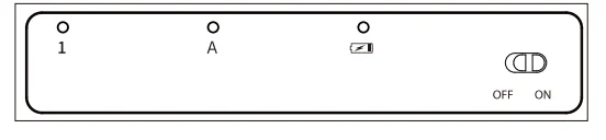 Sablute KM22 PRO Wireless Keyboard Mouse 13