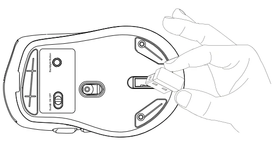 Sablute KM22Max Wireless Keyboard Combo 4