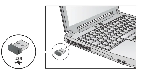 Sablute KM22Max Wireless Keyboard Combo 5