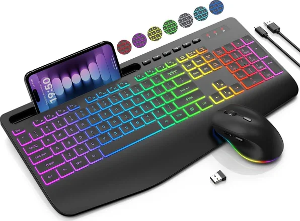 Sablute KM22Max Wireless Keyboard Combo prod