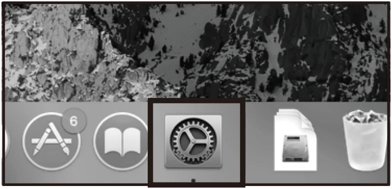 Sablute KMA1 Pro wireless keyboard & Mouse Combo 13