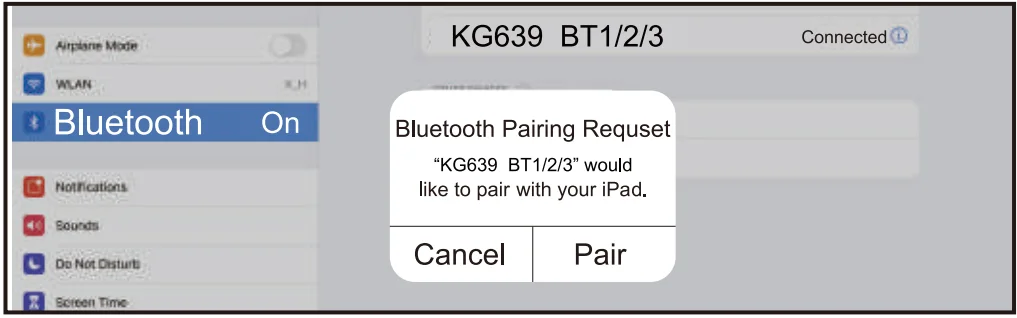 Sablute KMA1 Pro wireless keyboard & Mouse Combo 17