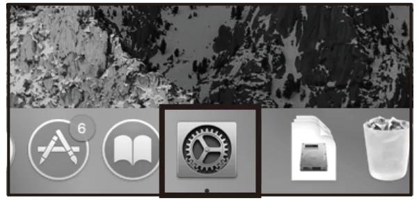 Sablute KMA1 Pro wireless keyboard & Mouse Combo 6