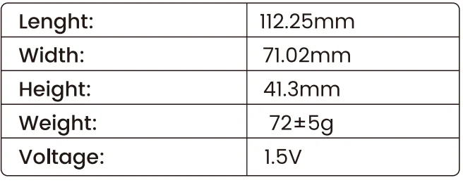 Sablute MA41 Wireless Keyboard Combo 13