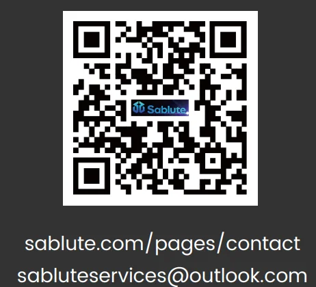 Sablute MAM1 Pro Wireless Trackball Mouse 10