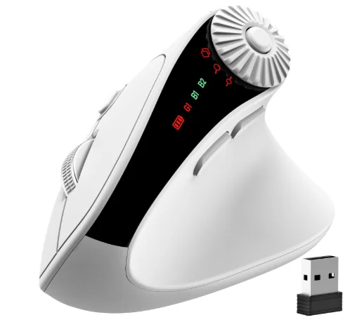 Sablute MAM51 Wireless Mouse prod
