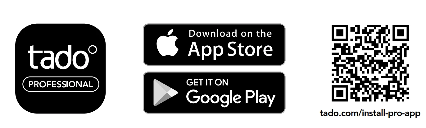 Smart Radiator Thermostat X 16