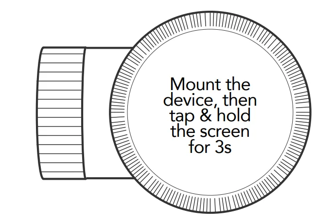 Smart Radiator Thermostat X 7