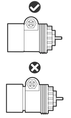 Smart Radiator Thermostat X Adapter Selection 16