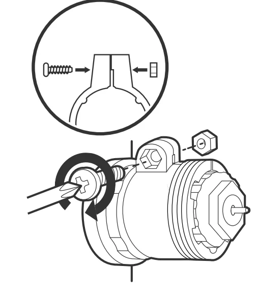 Smart Radiator Thermostat X Adapter Selection 17