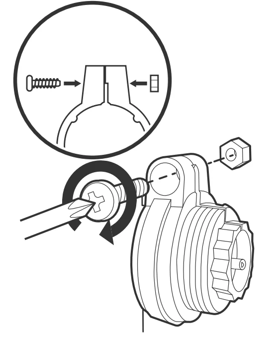 Smart Radiator Thermostat X Adapter Selection 20