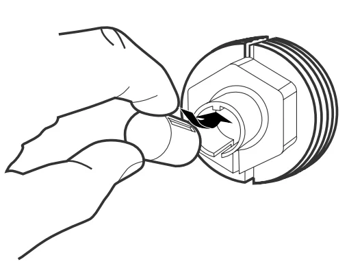 Smart Radiator Thermostat X Adapter Selection 24