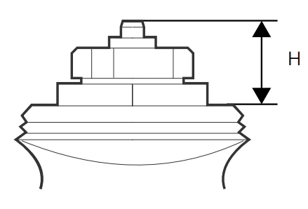 Smart Radiator Thermostat X Adapter Selection 8