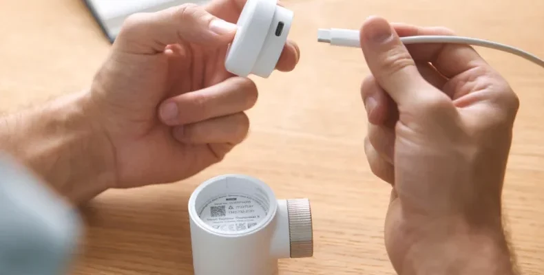 Smart Radiator Thermostat X Adapter Selection featured image