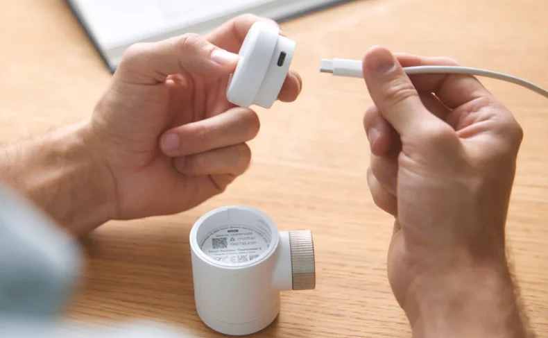 Smart Radiator Thermostat X Adapter Selection featured image