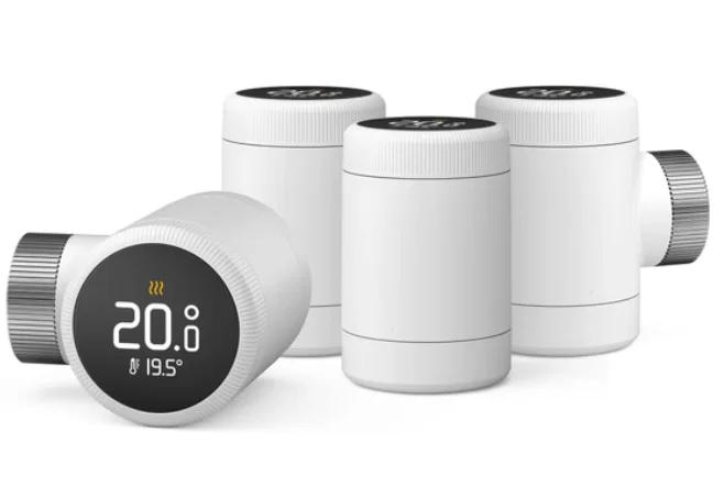 Smart Radiator Thermostat X product image