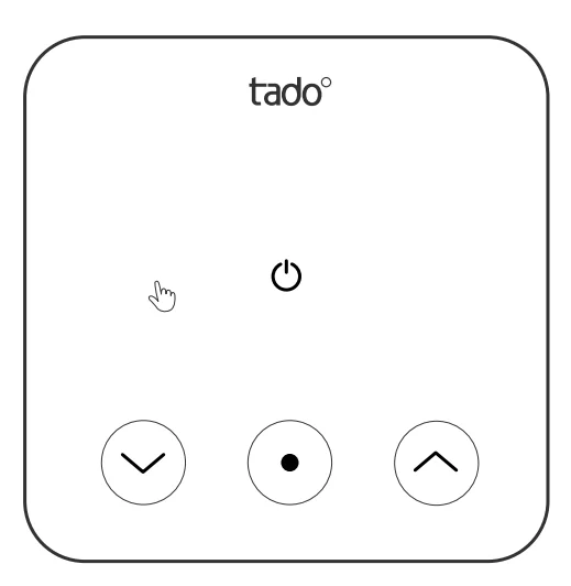 Wired Smart Thermostat X 7