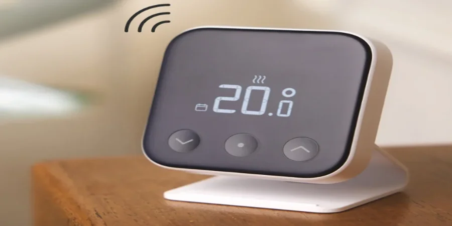 Wired Smart Thermostat X featured image