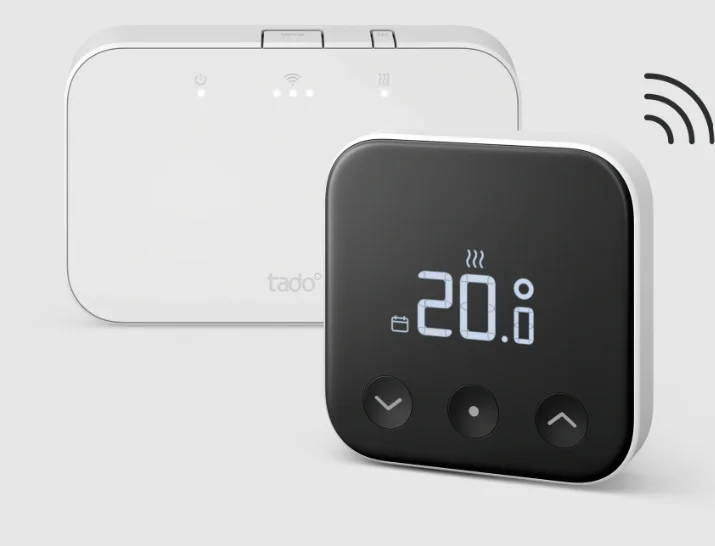 Wired Smart Thermostat X product image