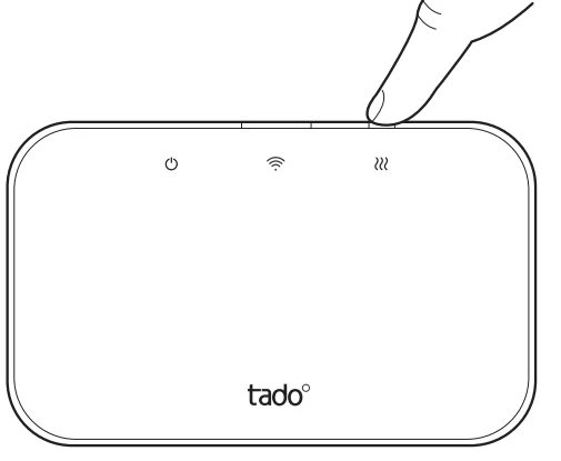 Wireless Receiver X 10