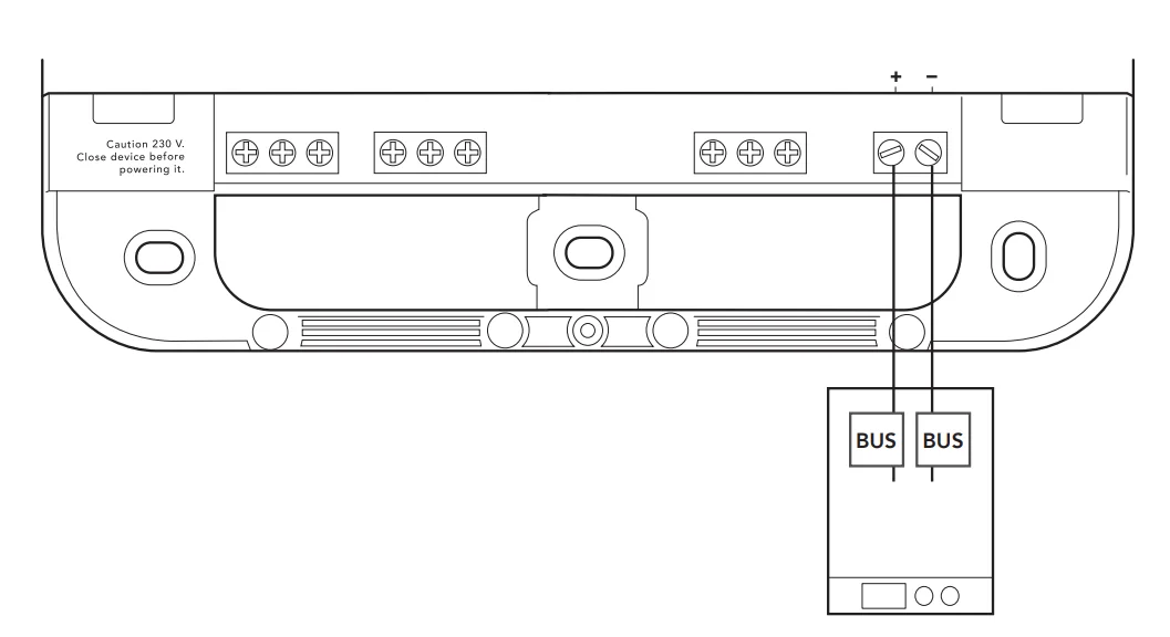 Wireless Receiver X 4