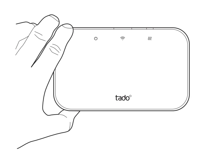 Wireless Receiver X 6