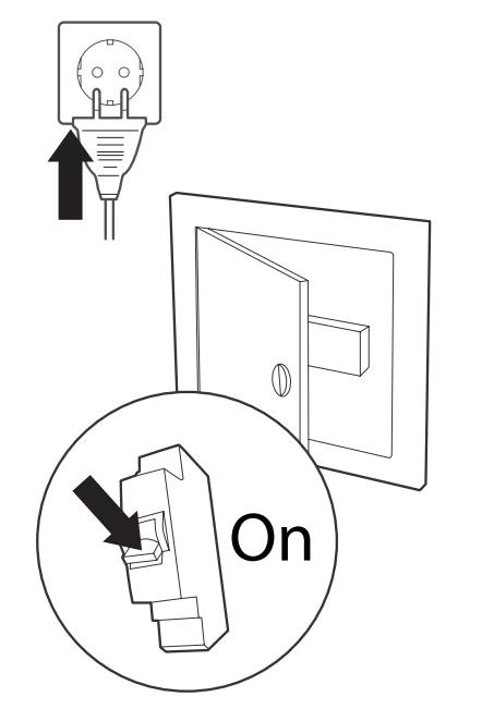 Wireless Receiver X 7