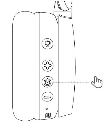 iClever BTH21 Kids Bluetooth Headphones 3