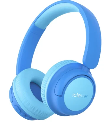 iClever BTH22 Kids Bluetooth Headphones prod